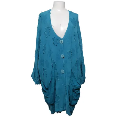 Tunic (Blue) from Bohéme Cotton, Viscose