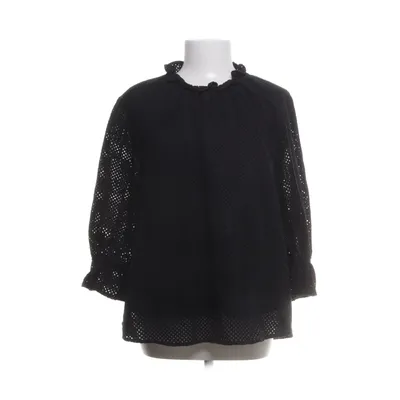 Blouse (Noir) de Carin Wester Coton