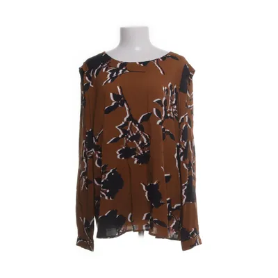 Blus (Brun, Flerfärgad) från Gerry Weber Viskos