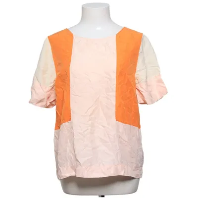 Top (Pink, Orange, Hvid) fra Filippa K Silke