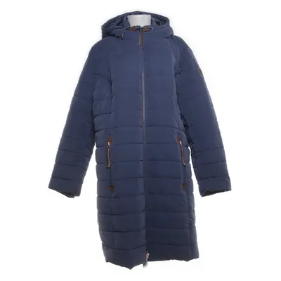Winterjas (Blauw) van John Baner Polyamide, Polyester