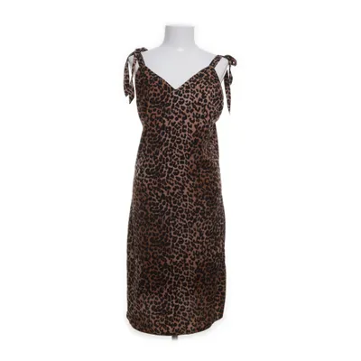 Robe (Marron, Noir) de Love Stories