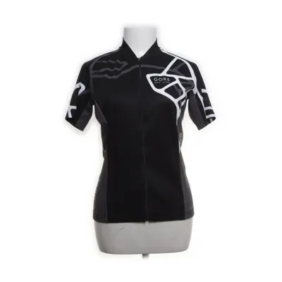 Cykeltröja (Svart, Flerfärgad) från Gore Bike Wear Polyester