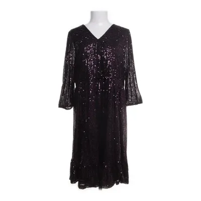 Cocktailjurk (Lila) van Ever Me Polyester, Elastaan