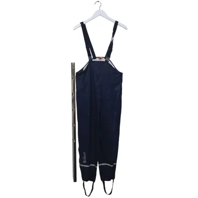 Pantalon imperméable (Bleu) de Scout