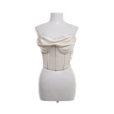 Corset (Beige) from ASOS Design Elastane, Nylon, Polyester
