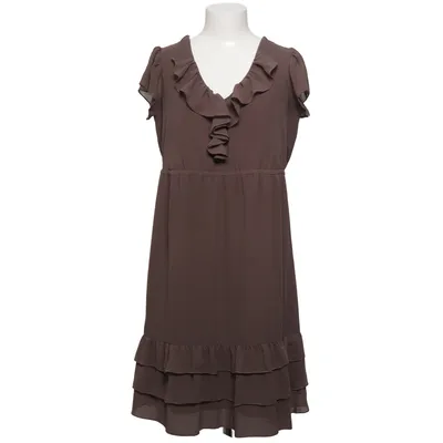 Robe (Marron) de Mexx Polyester