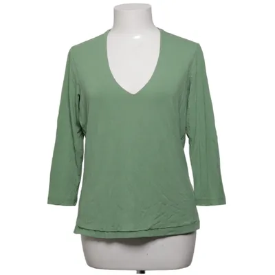 Langarmshirt (V-N 1/2 Sleev) von Twilfit Elasthan, Viskose