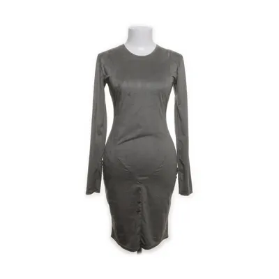 Dress (Green) from NLY Trend Elastane, Polyester