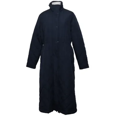 Mantel (Blau) von Samsa Collection Polyester