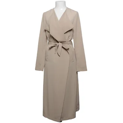 Jas (Beige) van VILA Clothes Polyester