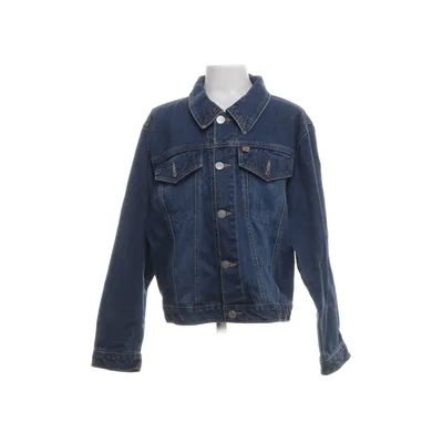 Jeansjacka (Blå) från Cotton Blue Bomull