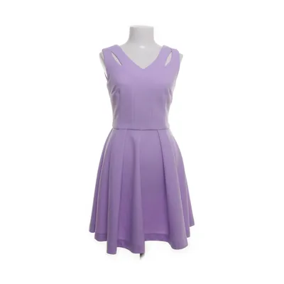 Klänning (Lila) från Betsey Johnson Polyester