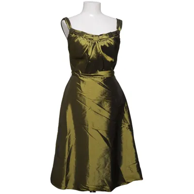 Cocktail dress (Green) from Bella Formals by Venus Polyester