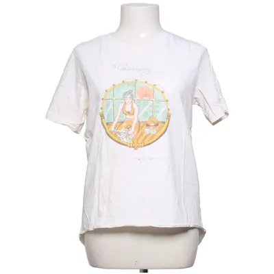 T-shirt (VIRGIN TATTOO) från Peuterey Bomull