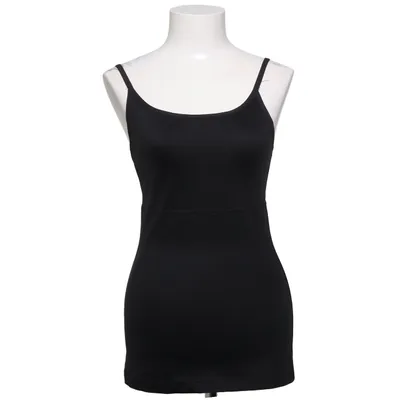 Shapewear-linne (Svart) från Maidenform Elastan, Polyamid