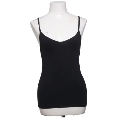 Tanktop  (Sort) fra Filippa K Elastan, Polyamid
