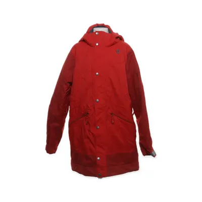 Ski jacket (Red) from Scott