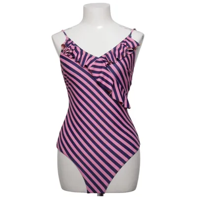 Swimsuit (Blue, Pink) from Beck Söndergaard