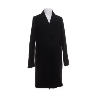 Coat (Black) from Balsamik