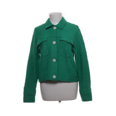 Överskjorta (JANISE) från Opus Viskos, Ull