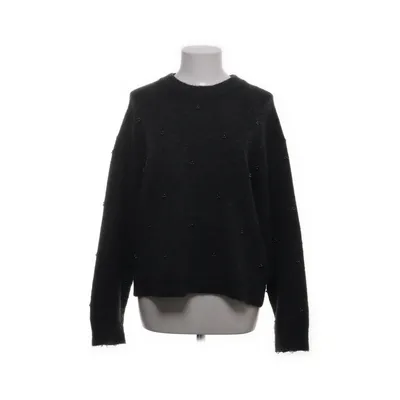 Tröja (Grå) från H&M Akryl, Elastan, Polyester, Ull