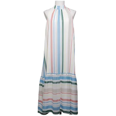 Maxikjole (Sua I) fra Samsøe & Samsøe Polyester