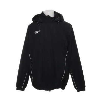 Regnjacka (Svart) från Speedo