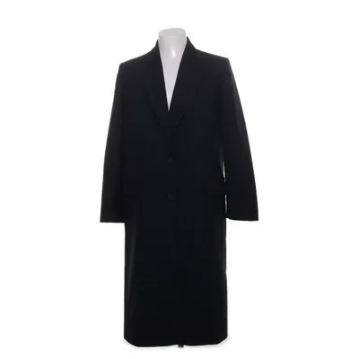 Rock (Blå) från Zara Polyester, Ull