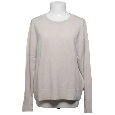 Sweater (Beige) from Cubus Merino wool