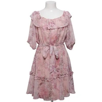 Klänning (Rosa) från Mohito Polyester