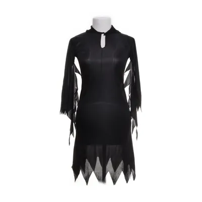 Maskeradkläder (Svart) Polyester