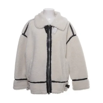 Shearlingjacka (SQ020) från Copperose Polyester