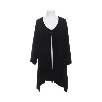 Kofta (Svart) från New Jersey Bomull