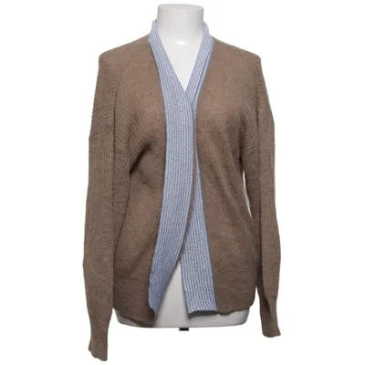 Cardigan (1912-174) de Rich & Royal Acrylique, Laine d'alpaga, Fibre métallique, Polyamide, Polyester, Viscose