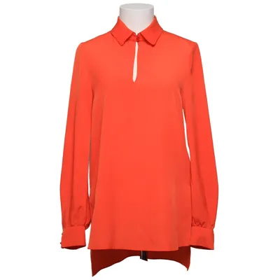 Blus (Röd) från Pennyblack Polyester