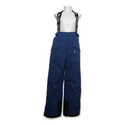 Snow pants (Blue) from Dr. Zipe