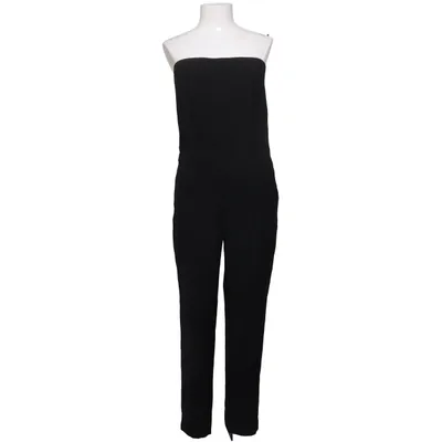 Buksedragt (Sort) fra Zara Basic Polyester