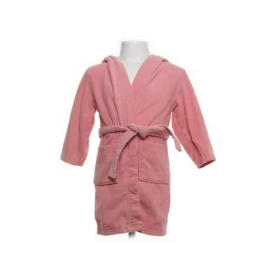 Bathrobe (Pink) from H&M Cotton