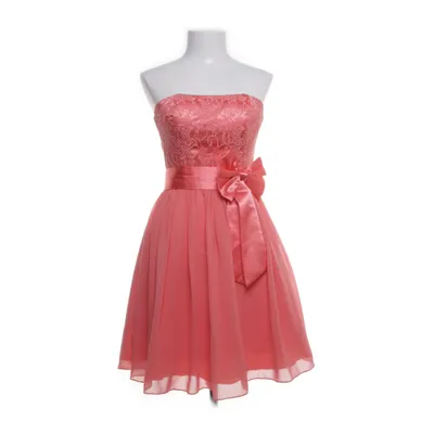 Cocktailjurk (Roze) van Laona Polyester