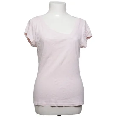 T-shirt (Pink) from Guess Jeans Cotton