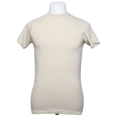 T-shirt (Beige) fra Elevate Bomuld