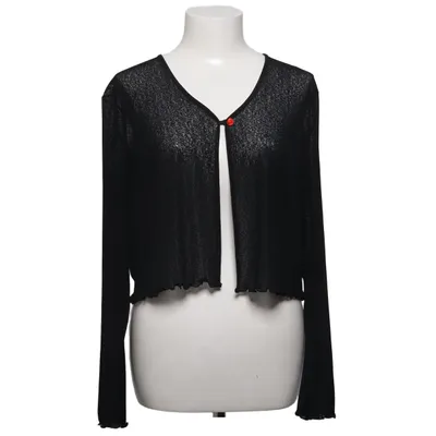 Cardigan (Noir) de Modee Polyester