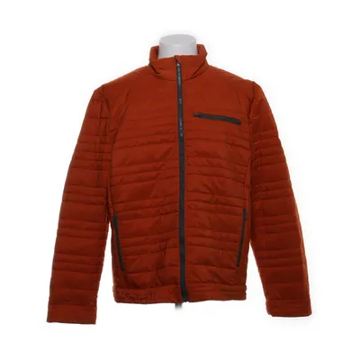 Lightweight jacket (W49308) from Marco Donati Polyester
