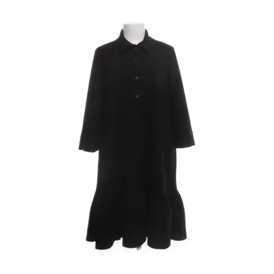 Dress (Black) from Ana Alcazar