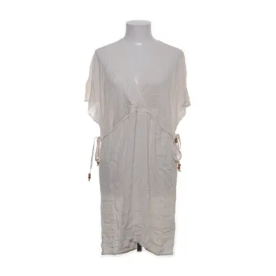 Robe (Beige) de Kiabi Viscose