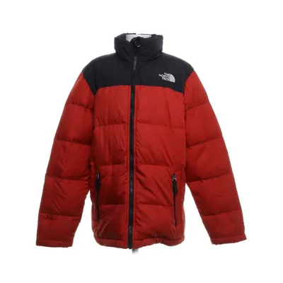 Dunjacka (Svart) från The North Face Dun, Nylon, Polyester