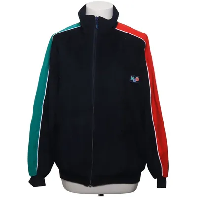 Sports jacket (Green, Red, Blue) from H2O Sportswear Polyester