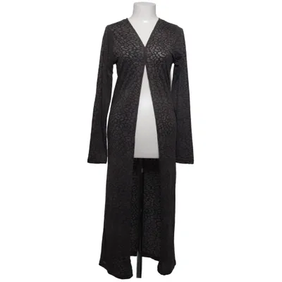 Strickjacke (Emmy Cardigan Box) von Rut & Circle Baumwolle, Polyester