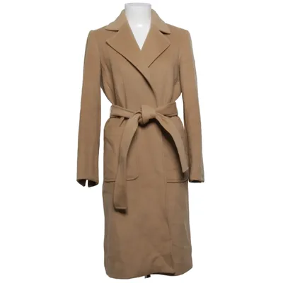 Kappa (Beige) från Max & Co. Polyester, Ull